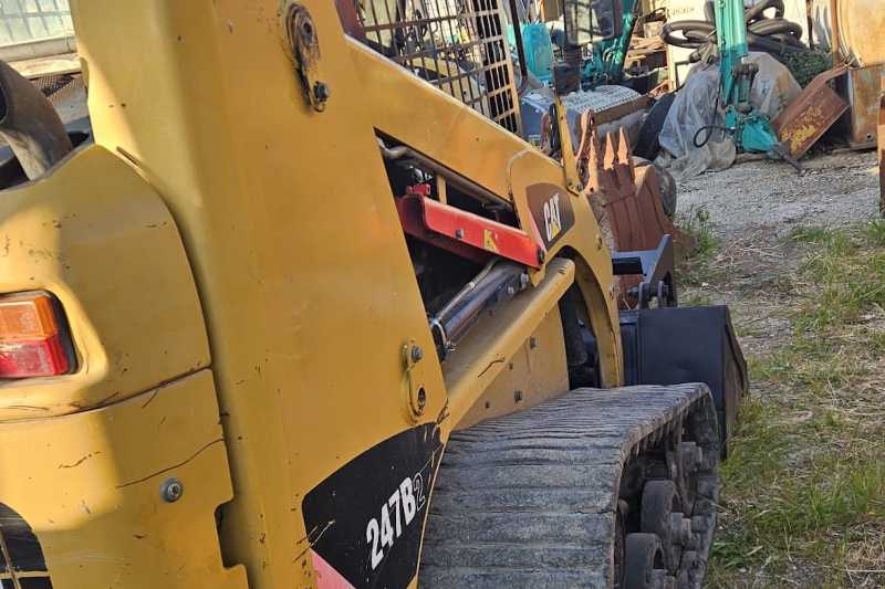 OmecoHub - Immagine CATERPILLAR 247B2